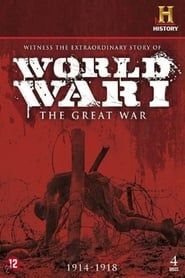 World War I: The Great War series tv