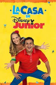 La Casa de Disney Junior series tv