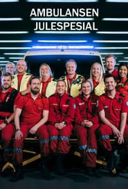 Ambulansen - julespesial series tv