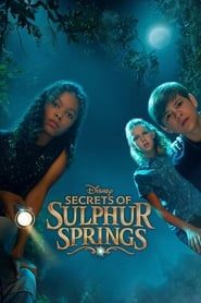 Les secrets de Sulphur Springs (2021)