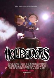 Hellbenders series tv