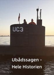 Ubådssagen Hele Historien 2018</b> saison 01 