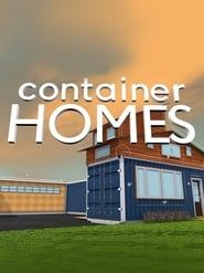 Container Homes</b> saison 01 