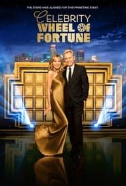 Celebrity Wheel of Fortune series tv