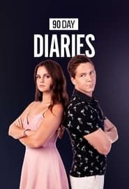 90 Day Diaries series tv