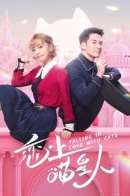 Falling in Love With Cats series tv