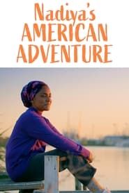 Nadiya's American Adventure series tv