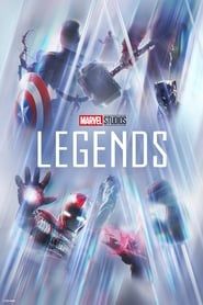 Les Légendes des Studios Marvel saison 01 episode 01  streaming