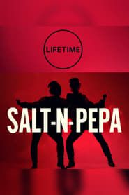Salt-N-Pepa series tv