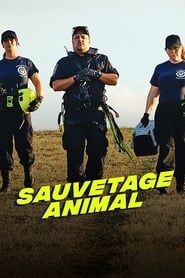 Sauvetage animal series tv
