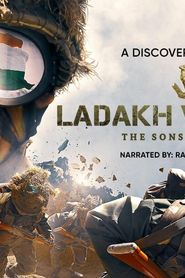 Ladakh Warriors: The Sons Of The Soil series tv