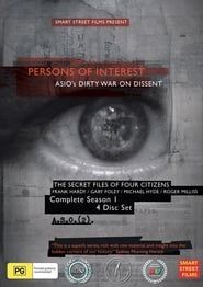 Persons of Interest</b> saison 01 