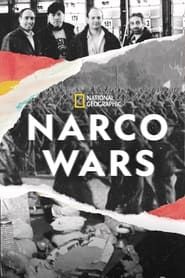 Narco Wars series tv