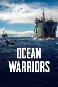 Ocean Warriors</b> saison 01 