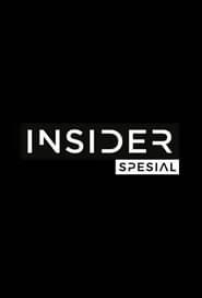 Insider spesial series tv