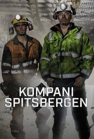 Kompani Spitsbergen 2018</b> saison 01 