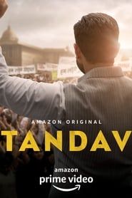 Tandav series tv