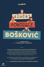 The Case of the Boskovic Family series tv