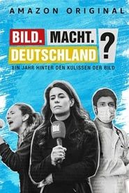 Bild.Macht.Deutschland? series tv