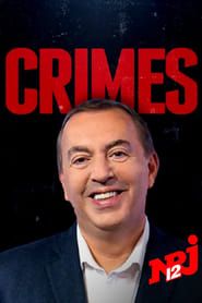 Crimes series tv