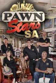Pawn Stars SA series tv