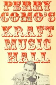 Kraft Music Hall (1958)