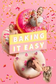 Baking It Easy series tv
