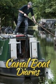 Canal Boat Diaries 2023</b> saison 01 