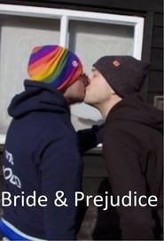 Bride & Prejudice series tv