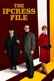 The Ipcress File series tv