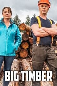 Big Timber saison 01 episode 09 