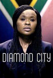 Diamond City series tv