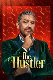 The Hustler (2021)