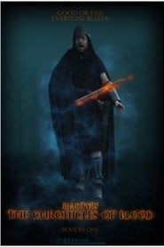 Martyrs-The Chronicles of Blood 2021</b> saison 01 