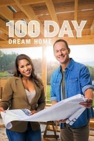 100 Day Dream Home series tv