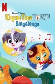 Rhyme Time Town Singalongs series tv