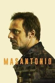 Masantonio : Bureau des disparus</b> saison 001 