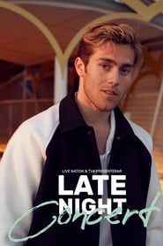 Late Night Concert saison 01 episode 01  streaming