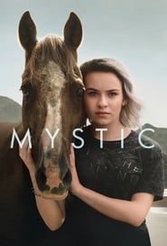 Mystic series tv