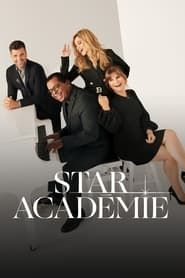 Star Académie</b> saison 01 