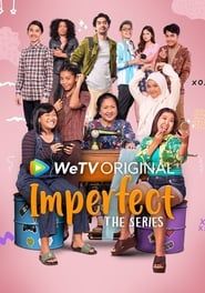 Imperfect: The Series series tv