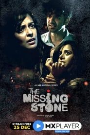 The Missing Stone series tv