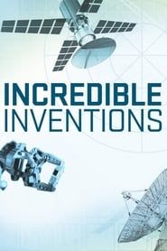 Incredible Inventions series tv