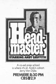 The Headmaster 1970</b> saison 01 