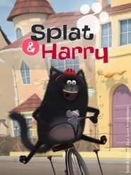 Image Splat & Harry