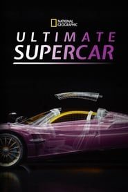 Ultimate Supercar 2020</b> saison 01 