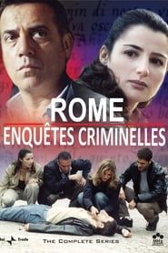 Rome enquête criminelle</b> saison 01 