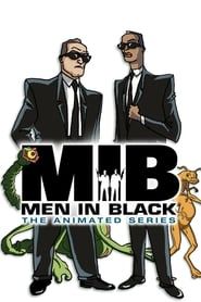 Men in Black: The Series series tv