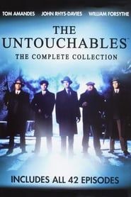 The Untouchables series tv