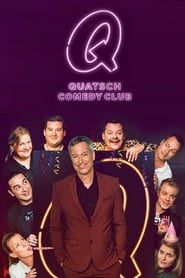 Quatsch Comedy Club 2017</b> saison 01 